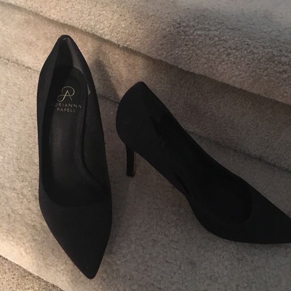 Adrianna Papell heels - Picture 3 of 3
